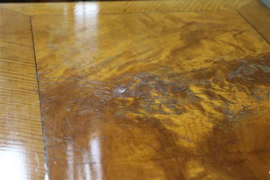 A Chinese hardwood tall cabinet W.65cm